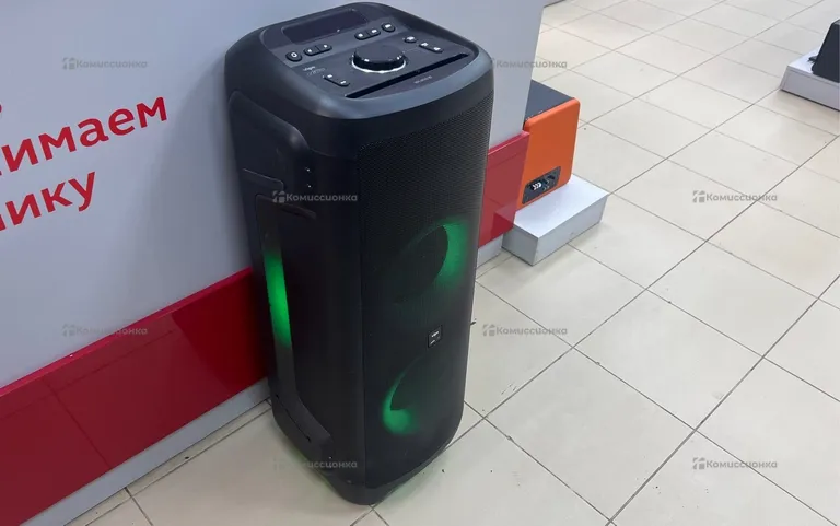 Колонка Vipe nitro x7