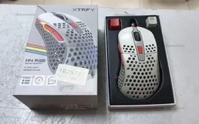 Купить Мышь игровая XTRFY M4 RGB б/у , в Энгельс Цена:990рублей