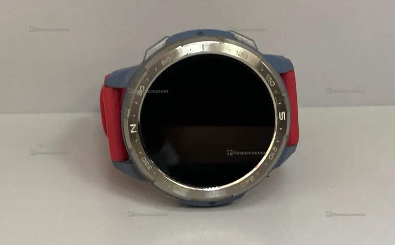 Часы Huawei Watch GS Pro