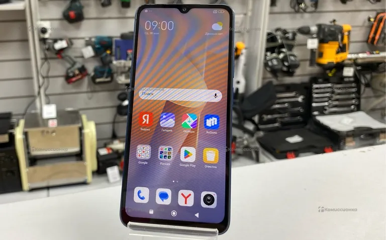 Apple IPhone 7 32 ГБ