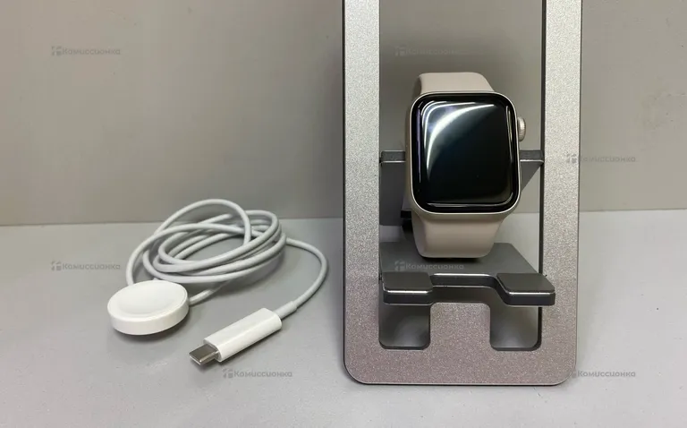 Часы Apple Watch SE 40 mm