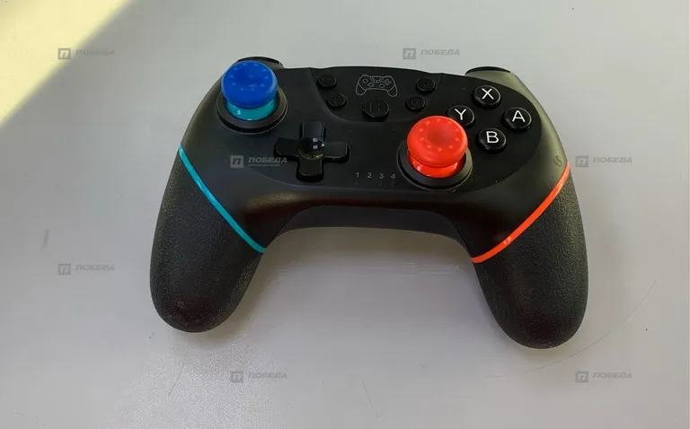 геймпад.,! WIRELESS CONTROLLER FOR N-sl