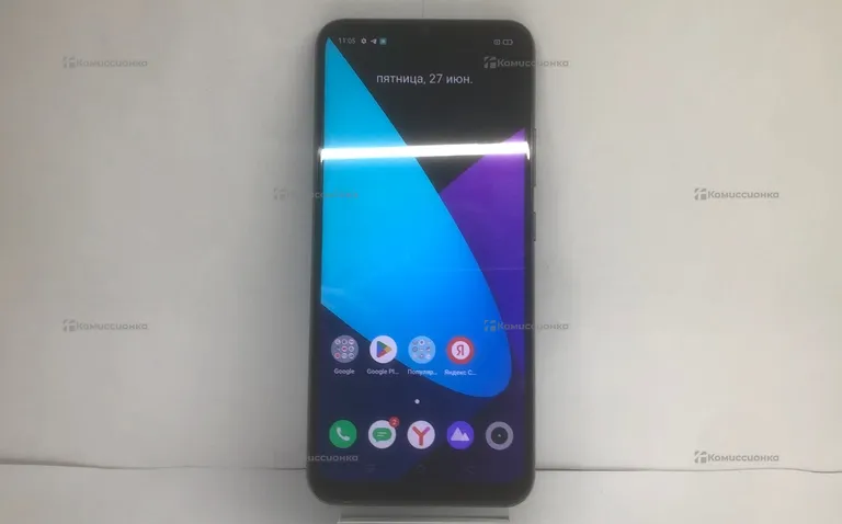 Realme C11 2/32
