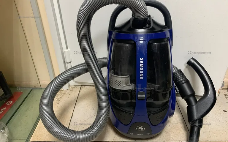 Пылесос  Samsung SC885D