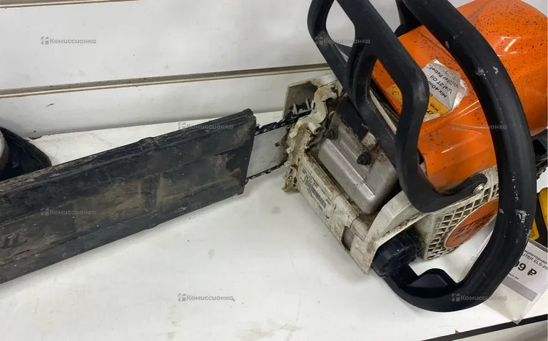 Бензопила STIHL 180ms