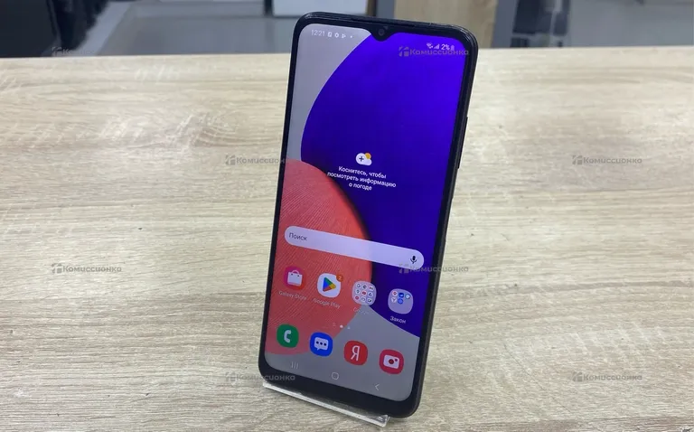 Samsung Galaxy A22s 4/64Gb