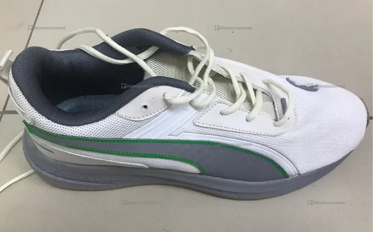 Кроссовки Puma 43