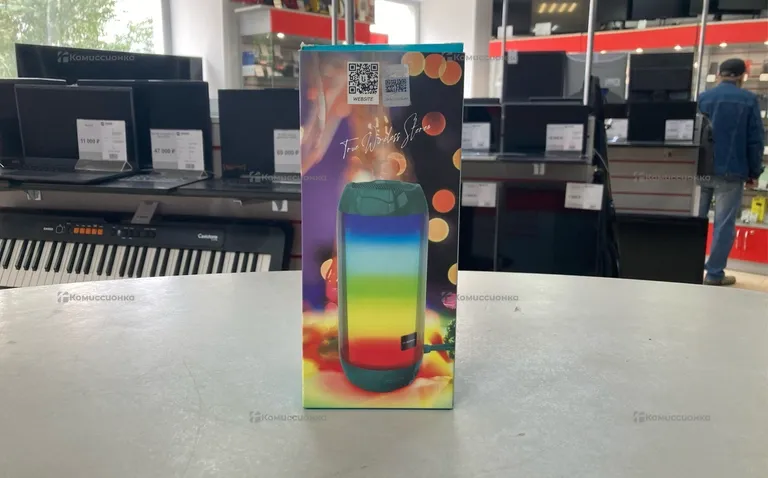 Колонка  botofone r25