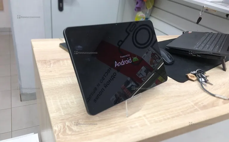 Планшет KENSHI E12
