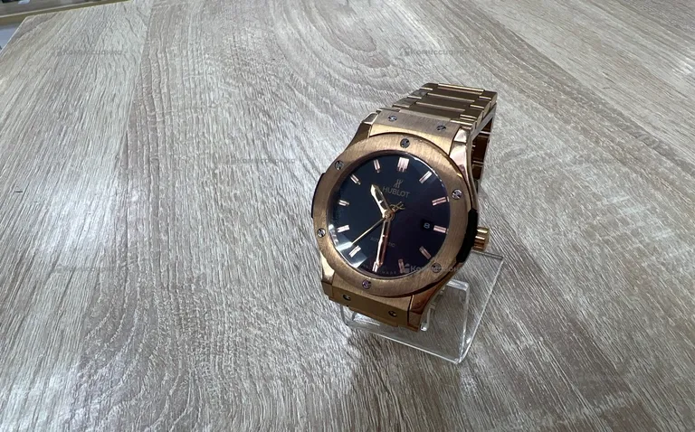 Часы  Hublot Geneve