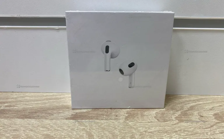 Наушники AirPods 3