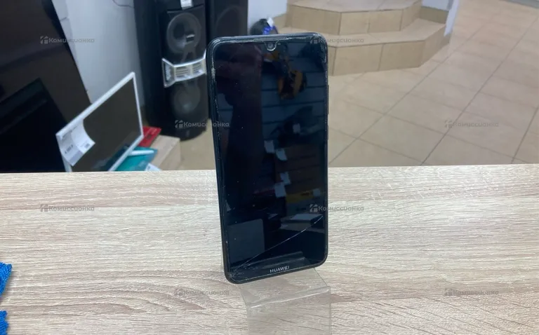 Honor 8A 3/32 ГБ  Nap