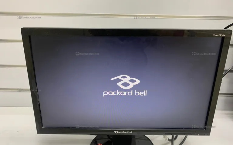 Монитор Pockaro bell  viseo193DX