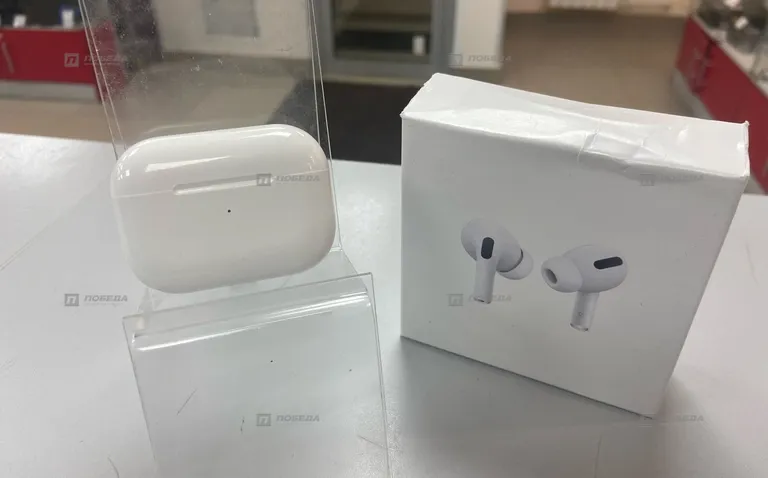 Наушники AirPods Pro replica