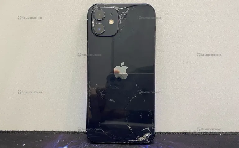 Apple IPhone 12 64Gb