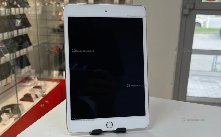 Планшет Apple iPad mini 4 128Gb Wi-Fi + Cellular