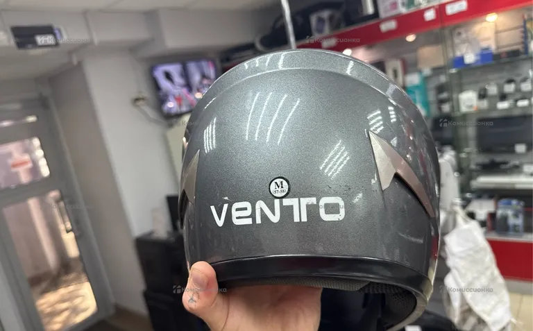 Мотошлем Vento