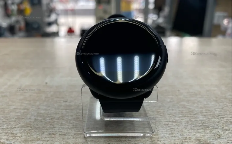 Часы MyKronoz ZeRound 3 Lite