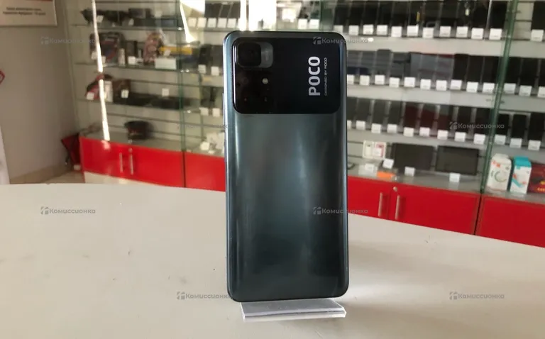 Xiaomi POCO M4 Pro 5G 4/64GB
