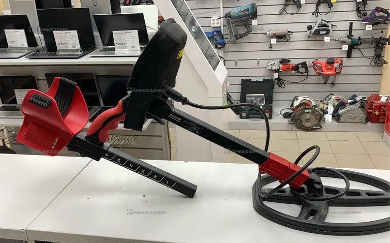Металлоискатель TIANXUN TX850L