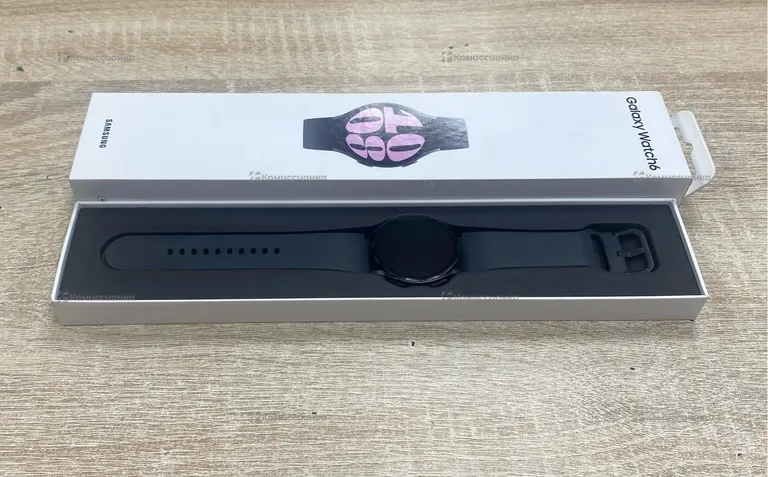 Часы  Samsung Galaxy Watch 6 40mm
