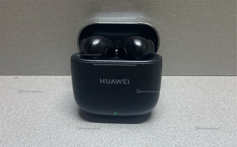 Наушники  Huawei