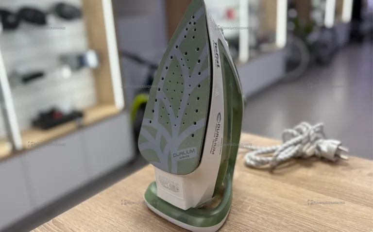 Утюг Tefal Eco