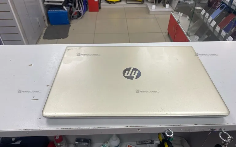 Ноутбук  hp tpn-q201