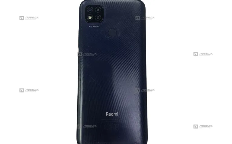 Xiaomi redmi 9c nfc