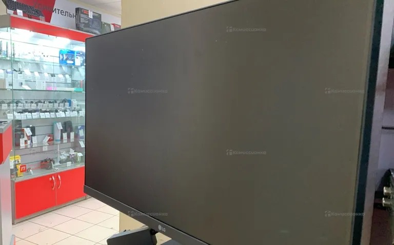 Монитор LG 24MP400-B