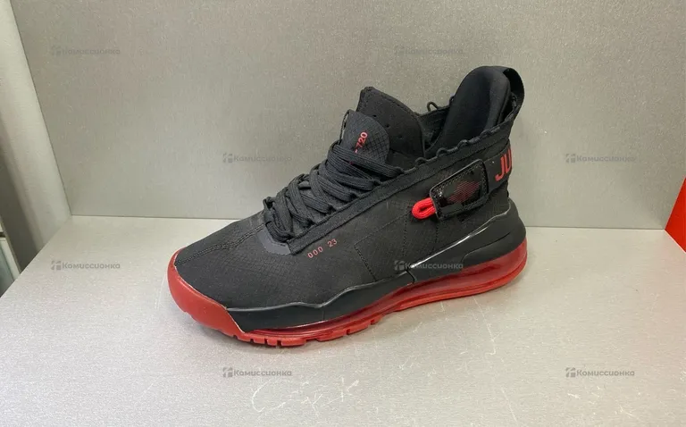 Кроссовки Jordan Jumpman 42p