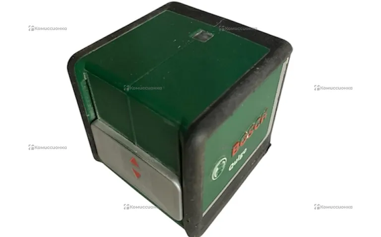 Лазерный уровень Bosch Quigo