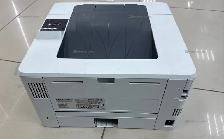 HP LaserJet Pro M404dn