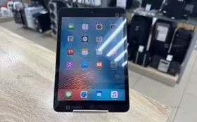 Купить Apple iPad mini 16Gb Wi-Fi + Cellular б/у , в Саратов Цена:2100рублей