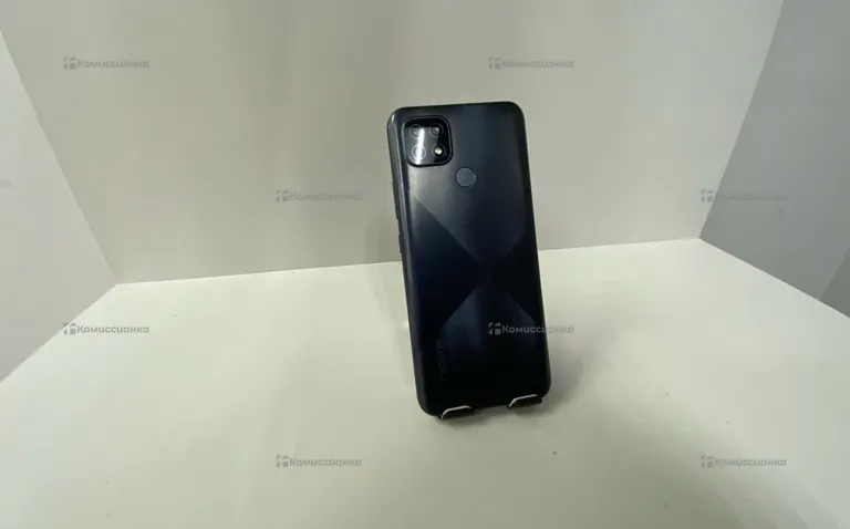 Realme c21 4/64