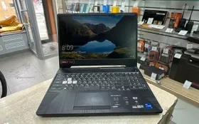 Ноутбук ASUS TUF GAMING F15