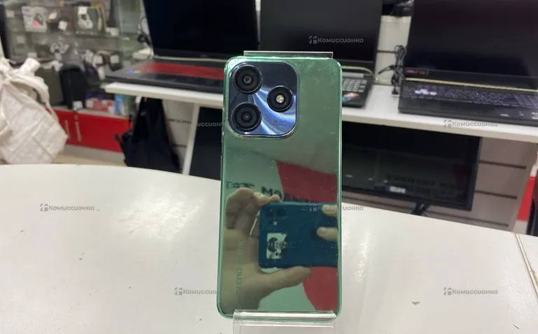 Tecno Spark 10C 4/64GB