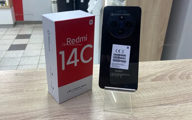 Xiaomi redmi 14c 8/256