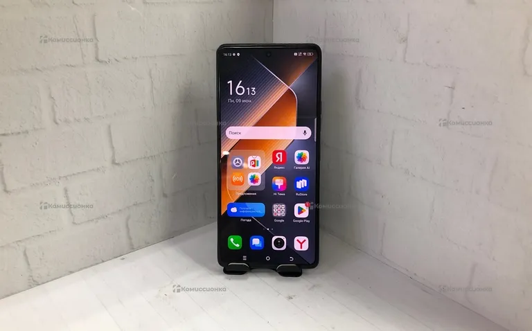 Tecno Pova 6 Pro 12/256 ГБ