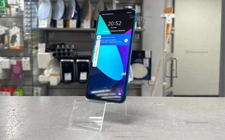 Realme C3