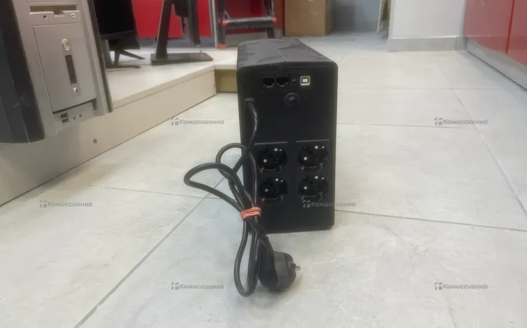 ИБП Dexp CEE-E Pro 1200VA