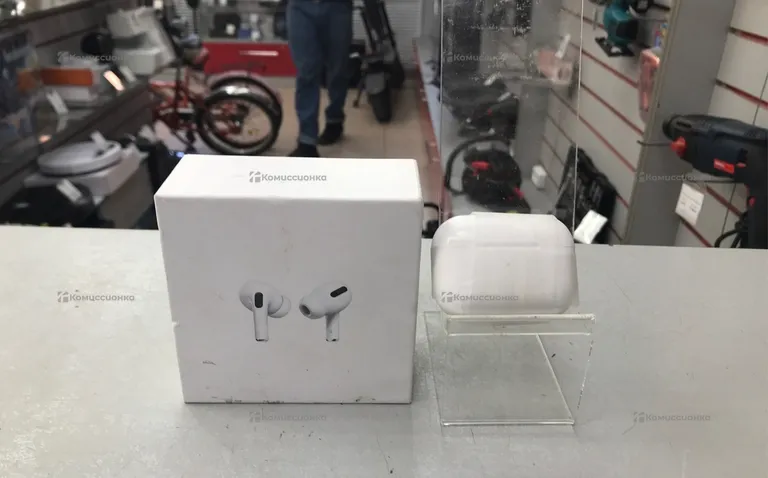 Наушники  Airpods Pro копия