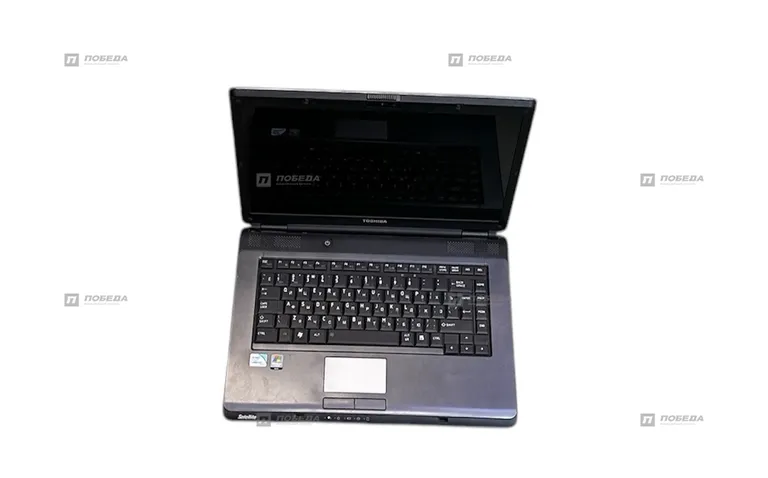 Ноутбук Toshiba l300