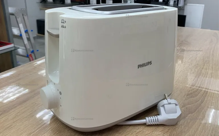 Тостер Philips HD2581/00