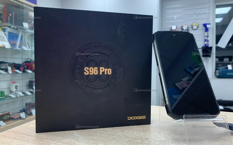 Doogee S96 pro
