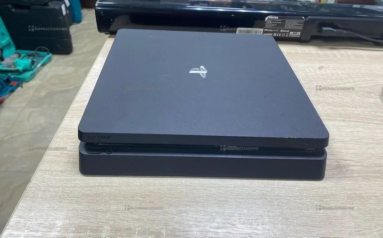 Приставка РS4 slim 500