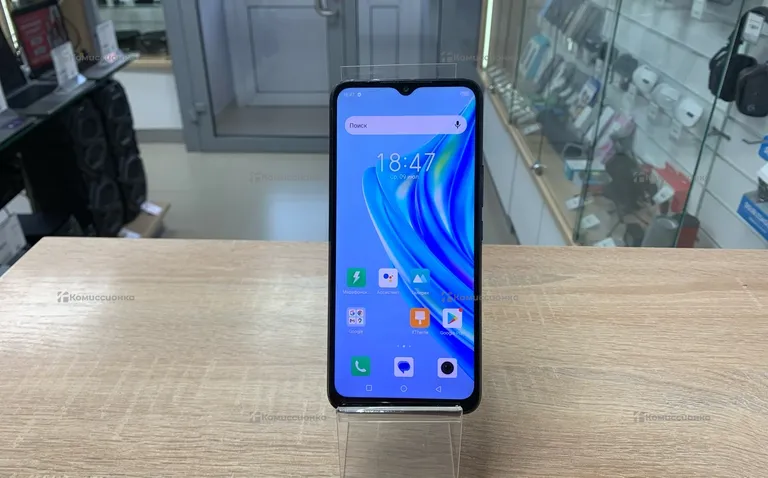 Infinix hot 20i 128