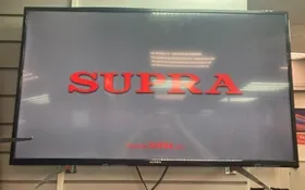 Купить Телевизор Supra STV-LC40ST900FL б/у , в Санкт-Петербург Цена:4500рублей