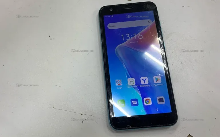 Itel mobile A27 2/32 ГБ
