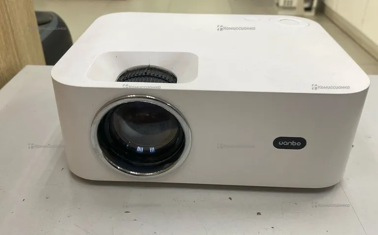 Проектор  Wanbo X1Pro